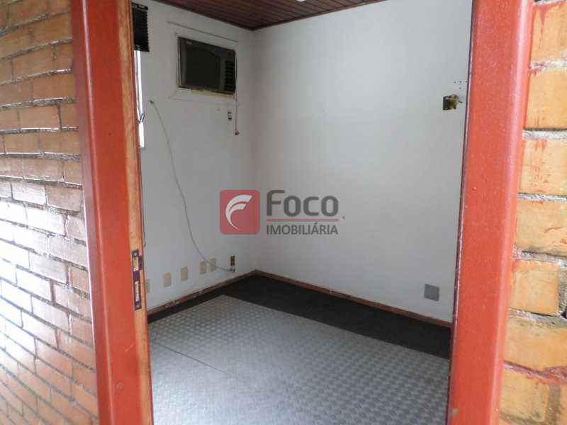 Conheça SALA 2º PAV. do imóvel - Prédio 495m² à venda Rua Alice,Laranjeiras, Rio de Janeiro - R$ 2.050.000 - FLPR00008 - 25 SALA 2º PAV. - Prédio 495m² à venda Rua Alice,Laranjeiras, Rio de Janeiro - R$ 2.050.000 - FLPR00008 - 25
