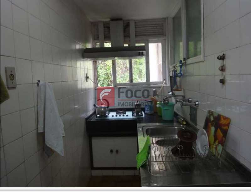 Conheça Cozinha apoio do imóvel - JBCO40064 - 22 Cozinha apoio - JBCO40064 - 22