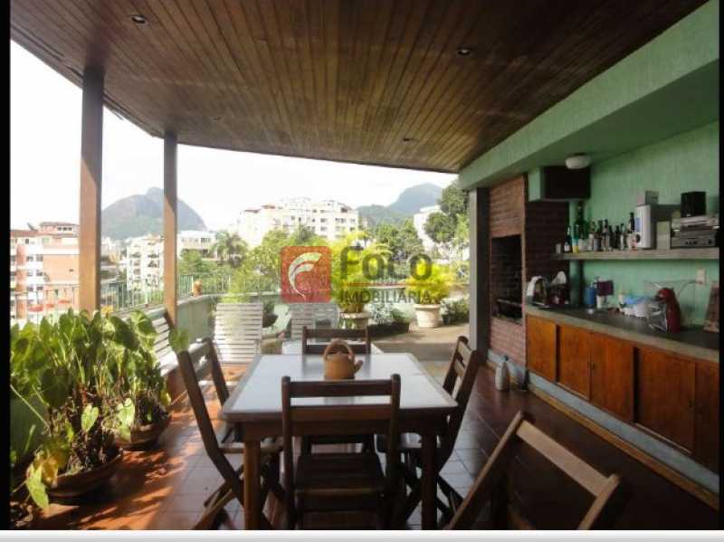 Conheça Varanda 2 do imóvel - JBCO40064 - 3 Varanda 2 - JBCO40064 - 3