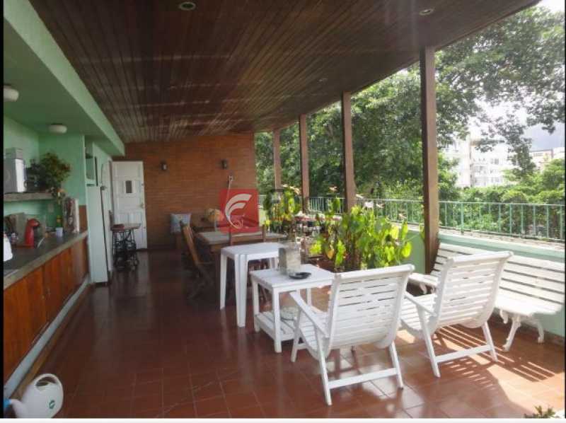 Conheça Varanda 4 do imóvel - JBCO40064 - 8 Varanda 4 - JBCO40064 - 8