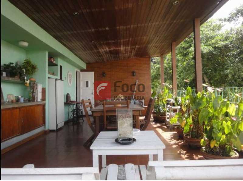 Conheça Varanda 5 do imóvel - JBCO40064 - 4 Varanda 5 - JBCO40064 - 4