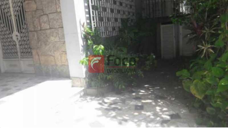 Conheça 3 do imóvel - Casa à venda Rua Ramon Franco,Urca, Rio de Janeiro - R$ 2.950.000 - JBCA30023 - 6 3 - Casa à venda Rua Ramon Franco,Urca, Rio de Janeiro - R$ 2.950.000 - JBCA30023 - 6