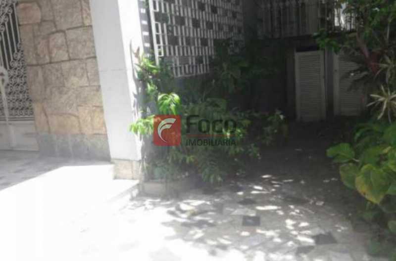 Conheça 4 do imóvel - Casa à venda Rua Ramon Franco,Urca, Rio de Janeiro - R$ 2.950.000 - JBCA30023 - 13 4 - Casa à venda Rua Ramon Franco,Urca, Rio de Janeiro - R$ 2.950.000 - JBCA30023 - 13