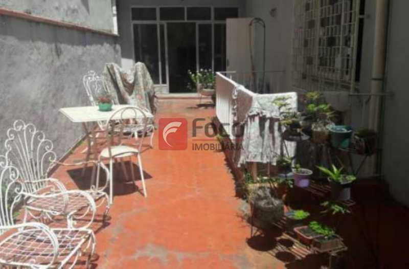Conheça 5 do imóvel - Casa à venda Rua Ramon Franco,Urca, Rio de Janeiro - R$ 2.950.000 - JBCA30023 - 12 5 - Casa à venda Rua Ramon Franco,Urca, Rio de Janeiro - R$ 2.950.000 - JBCA30023 - 12
