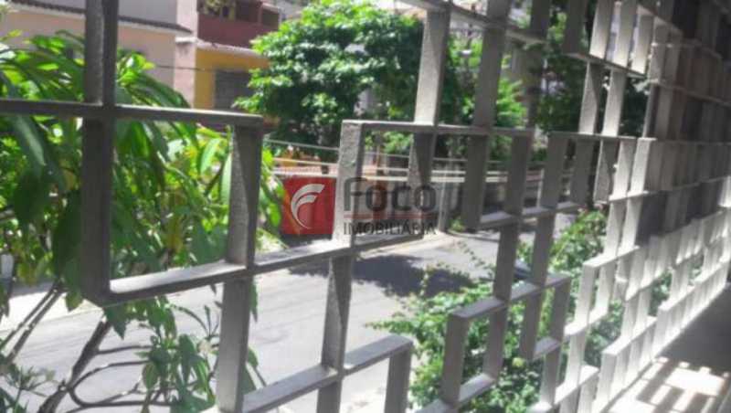 Conheça 9 do imóvel - Casa à venda Rua Ramon Franco,Urca, Rio de Janeiro - R$ 2.950.000 - JBCA30023 - 14 9 - Casa à venda Rua Ramon Franco,Urca, Rio de Janeiro - R$ 2.950.000 - JBCA30023 - 14
