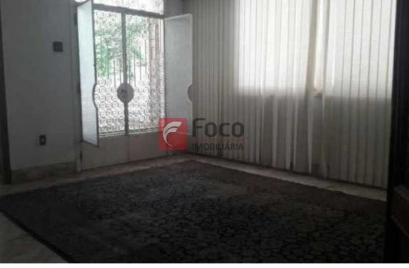 Conheça 10 do imóvel - Casa à venda Rua Ramon Franco,Urca, Rio de Janeiro - R$ 2.950.000 - JBCA30023 - 1 10 - Casa à venda Rua Ramon Franco,Urca, Rio de Janeiro - R$ 2.950.000 - JBCA30023 - 1
