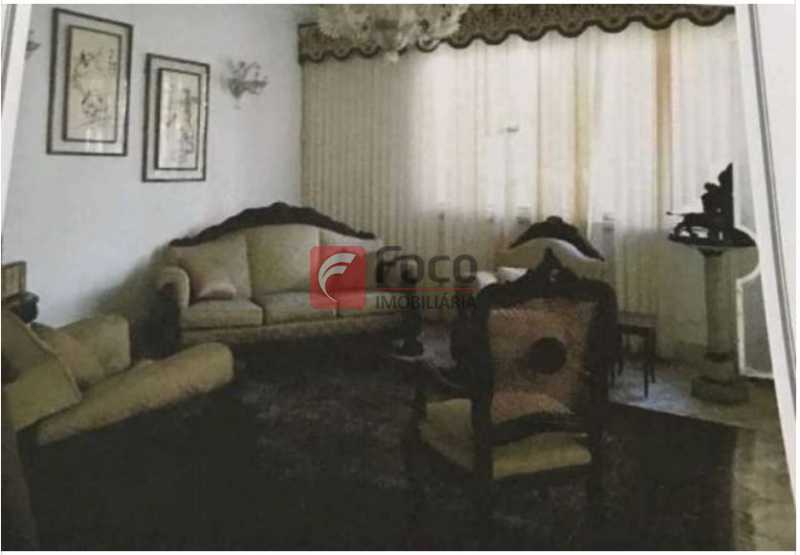 Conheça 11 do imóvel - Casa à venda Rua Ramon Franco,Urca, Rio de Janeiro - R$ 2.950.000 - JBCA30023 - 8 11 - Casa à venda Rua Ramon Franco,Urca, Rio de Janeiro - R$ 2.950.000 - JBCA30023 - 8