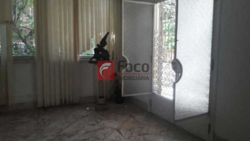 Conheça 12 do imóvel - Casa à venda Rua Ramon Franco,Urca, Rio de Janeiro - R$ 2.950.000 - JBCA30023 - 5 12 - Casa à venda Rua Ramon Franco,Urca, Rio de Janeiro - R$ 2.950.000 - JBCA30023 - 5