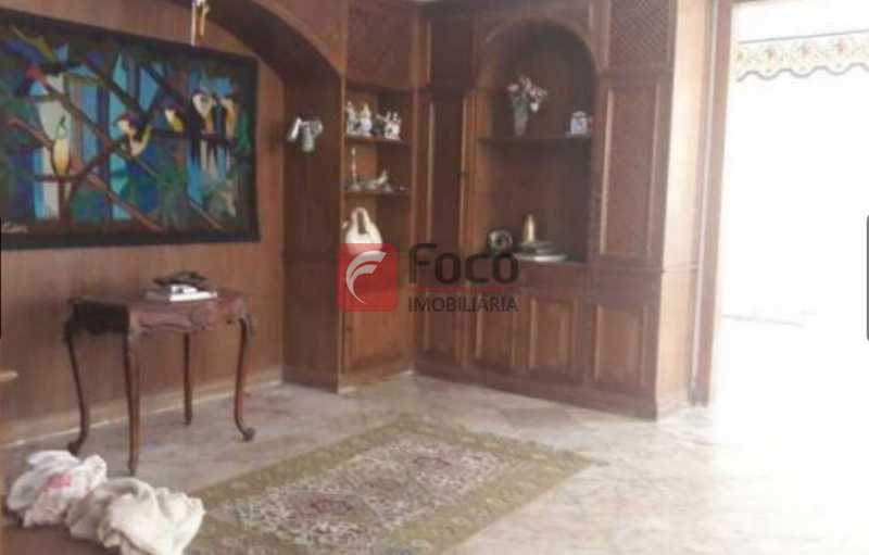 Conheça 13 do imóvel - Casa à venda Rua Ramon Franco,Urca, Rio de Janeiro - R$ 2.950.000 - JBCA30023 - 3 13 - Casa à venda Rua Ramon Franco,Urca, Rio de Janeiro - R$ 2.950.000 - JBCA30023 - 3