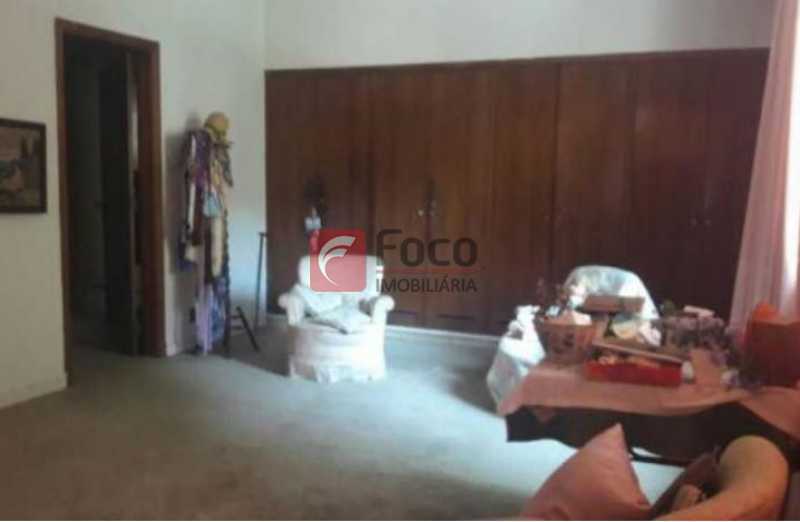 Conheça 14 do imóvel - Casa à venda Rua Ramon Franco,Urca, Rio de Janeiro - R$ 2.950.000 - JBCA30023 - 9 14 - Casa à venda Rua Ramon Franco,Urca, Rio de Janeiro - R$ 2.950.000 - JBCA30023 - 9