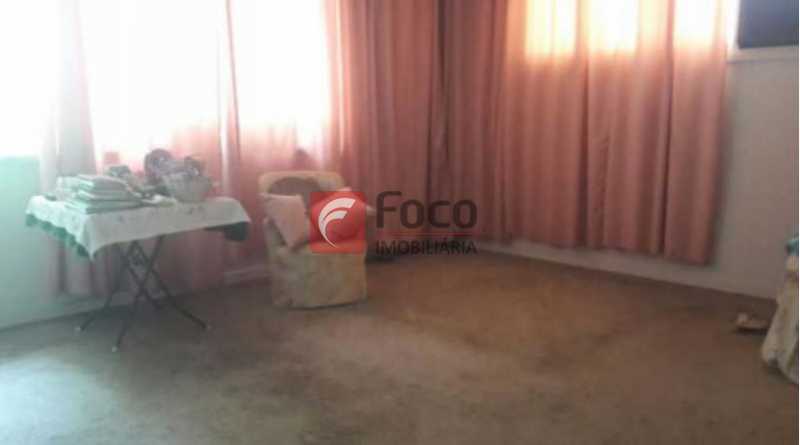 Conheça 15 do imóvel - Casa à venda Rua Ramon Franco,Urca, Rio de Janeiro - R$ 2.950.000 - JBCA30023 - 10 15 - Casa à venda Rua Ramon Franco,Urca, Rio de Janeiro - R$ 2.950.000 - JBCA30023 - 10