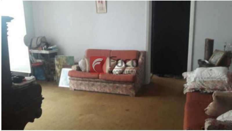 Conheça 16 do imóvel - Casa à venda Rua Ramon Franco,Urca, Rio de Janeiro - R$ 2.950.000 - JBCA30023 - 11 16 - Casa à venda Rua Ramon Franco,Urca, Rio de Janeiro - R$ 2.950.000 - JBCA30023 - 11