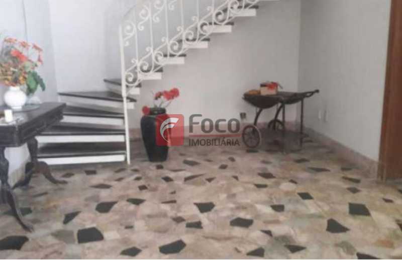 Conheça 17 do imóvel - Casa à venda Rua Ramon Franco,Urca, Rio de Janeiro - R$ 2.950.000 - JBCA30023 - 4 17 - Casa à venda Rua Ramon Franco,Urca, Rio de Janeiro - R$ 2.950.000 - JBCA30023 - 4