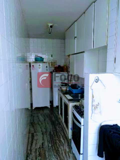 COZINHA - Apartamento à venda Rua da Glória,Glória, Rio de Janeiro - R$ 535.000 - FLAP22103 - 15