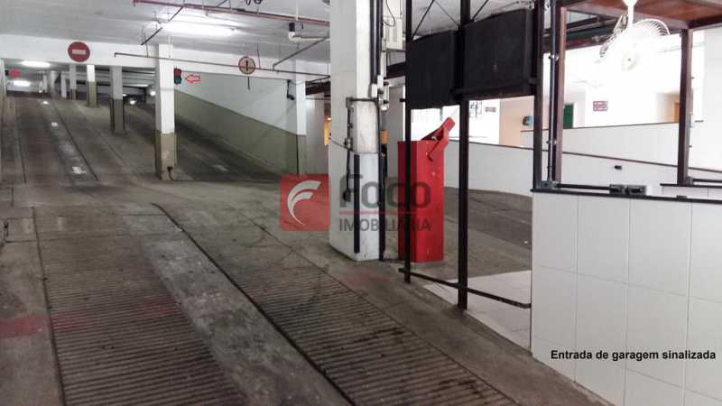 Conheça GARAGEM do imóvel - Apartamento à venda Rua do Humaitá,Humaitá, Rio de Janeiro - R$ 995.000 - FLAP22104 - 30 GARAGEM - Apartamento à venda Rua do Humaitá,Humaitá, Rio de Janeiro - R$ 995.000 - FLAP22104 - 30