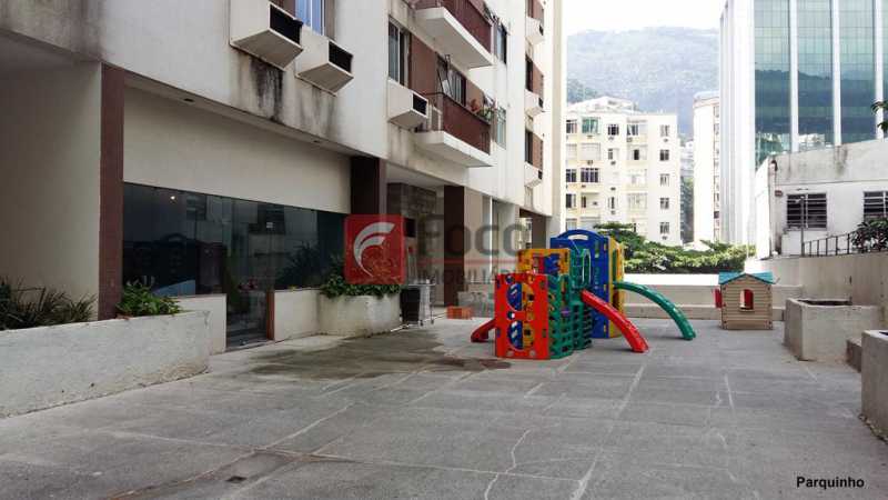 Conheça PARQUINHO do imóvel - Apartamento à venda Rua do Humaitá,Humaitá, Rio de Janeiro - R$ 995.000 - FLAP22104 - 20 PARQUINHO - Apartamento à venda Rua do Humaitá,Humaitá, Rio de Janeiro - R$ 995.000 - FLAP22104 - 20