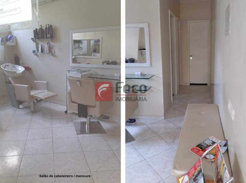 Conheça SALÃO BELEZA do imóvel - Apartamento à venda Rua do Humaitá,Humaitá, Rio de Janeiro - R$ 995.000 - FLAP22104 - 21 SALÃO BELEZA - Apartamento à venda Rua do Humaitá,Humaitá, Rio de Janeiro - R$ 995.000 - FLAP22104 - 21