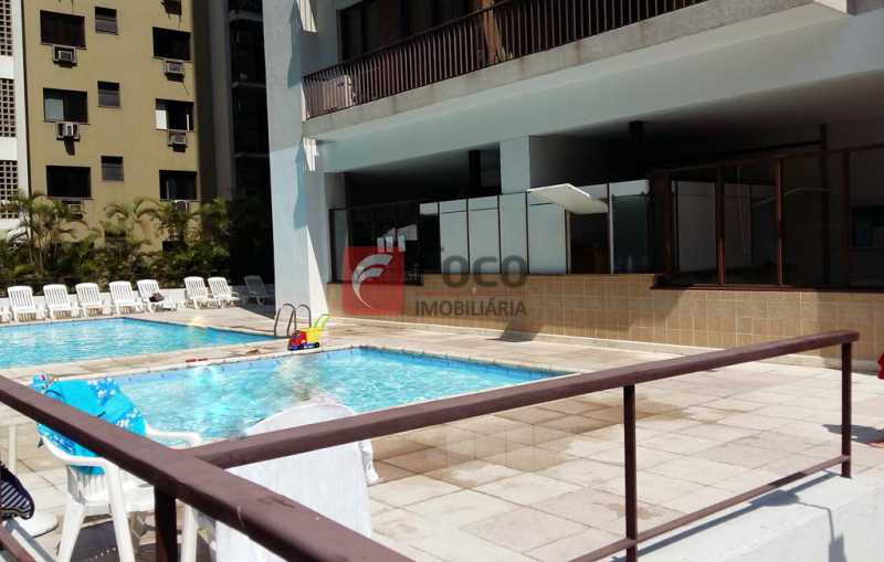 Conheça PISCINAS do imóvel - Apartamento à venda Rua do Humaitá,Humaitá, Rio de Janeiro - R$ 995.000 - FLAP22104 - 29 PISCINAS - Apartamento à venda Rua do Humaitá,Humaitá, Rio de Janeiro - R$ 995.000 - FLAP22104 - 29