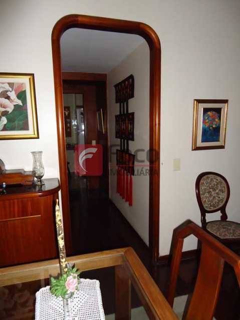 Conheça SALA do imóvel - Apartamento à venda Rua do Humaitá,Humaitá, Rio de Janeiro - R$ 995.000 - FLAP22104 - 3 SALA - Apartamento à venda Rua do Humaitá,Humaitá, Rio de Janeiro - R$ 995.000 - FLAP22104 - 3