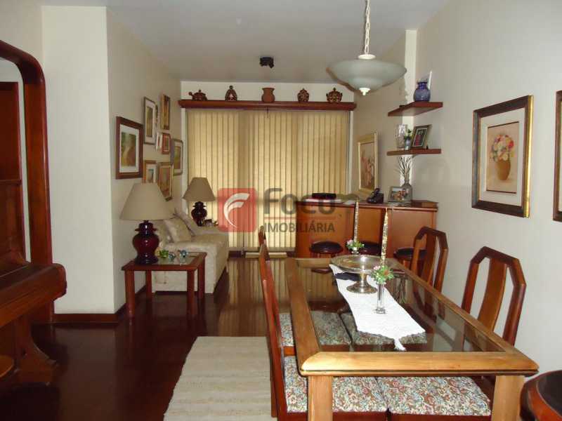 Conheça SALA do imóvel - Apartamento à venda Rua do Humaitá,Humaitá, Rio de Janeiro - R$ 995.000 - FLAP22104 - 1 SALA - Apartamento à venda Rua do Humaitá,Humaitá, Rio de Janeiro - R$ 995.000 - FLAP22104 - 1