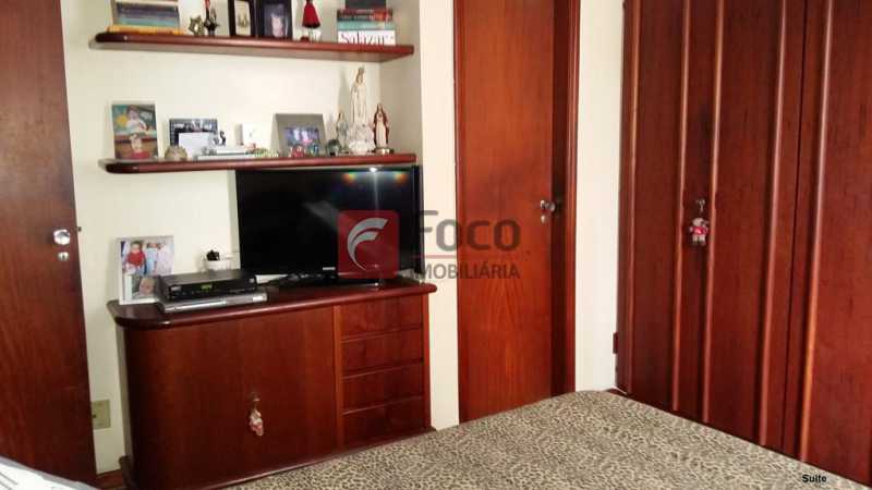 Conheça QUARTO SUÍTE do imóvel - Apartamento à venda Rua do Humaitá,Humaitá, Rio de Janeiro - R$ 995.000 - FLAP22104 - 7 QUARTO SUÍTE - Apartamento à venda Rua do Humaitá,Humaitá, Rio de Janeiro - R$ 995.000 - FLAP22104 - 7
