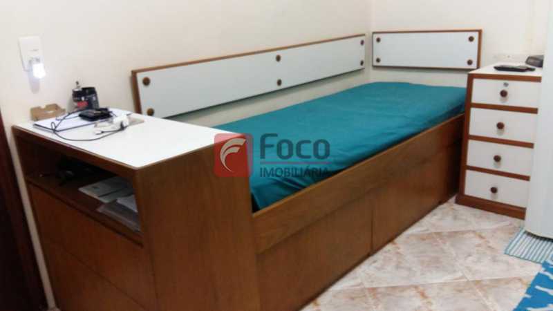 Conheça QUARTO 2 do imóvel - Apartamento à venda Rua do Humaitá,Humaitá, Rio de Janeiro - R$ 995.000 - FLAP22104 - 11 QUARTO 2 - Apartamento à venda Rua do Humaitá,Humaitá, Rio de Janeiro - R$ 995.000 - FLAP22104 - 11