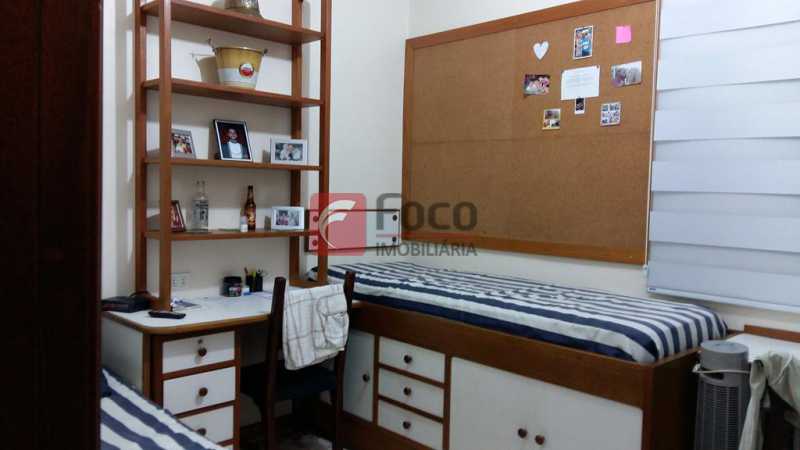 Conheça QUARTO 2 do imóvel - Apartamento à venda Rua do Humaitá,Humaitá, Rio de Janeiro - R$ 995.000 - FLAP22104 - 10 QUARTO 2 - Apartamento à venda Rua do Humaitá,Humaitá, Rio de Janeiro - R$ 995.000 - FLAP22104 - 10
