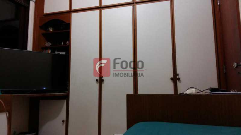 Conheça QUARTO 2 do imóvel - Apartamento à venda Rua do Humaitá,Humaitá, Rio de Janeiro - R$ 995.000 - FLAP22104 - 12 QUARTO 2 - Apartamento à venda Rua do Humaitá,Humaitá, Rio de Janeiro - R$ 995.000 - FLAP22104 - 12