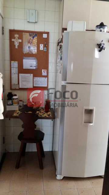 Conheça COZINHA do imóvel - Apartamento à venda Rua do Humaitá,Humaitá, Rio de Janeiro - R$ 995.000 - FLAP22104 - 15 COZINHA - Apartamento à venda Rua do Humaitá,Humaitá, Rio de Janeiro - R$ 995.000 - FLAP22104 - 15