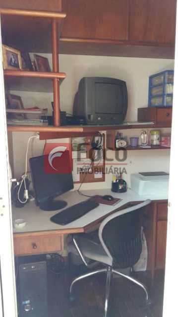 Conheça DEPENDÊNCIAS do imóvel - Apartamento à venda Rua do Humaitá,Humaitá, Rio de Janeiro - R$ 995.000 - FLAP22104 - 17 DEPENDÊNCIAS - Apartamento à venda Rua do Humaitá,Humaitá, Rio de Janeiro - R$ 995.000 - FLAP22104 - 17