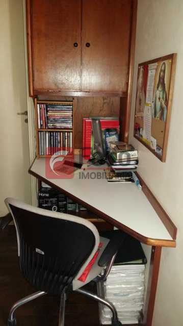 Conheça DEPENDÊNCIAS do imóvel - Apartamento à venda Rua do Humaitá,Humaitá, Rio de Janeiro - R$ 995.000 - FLAP22104 - 18 DEPENDÊNCIAS - Apartamento à venda Rua do Humaitá,Humaitá, Rio de Janeiro - R$ 995.000 - FLAP22104 - 18