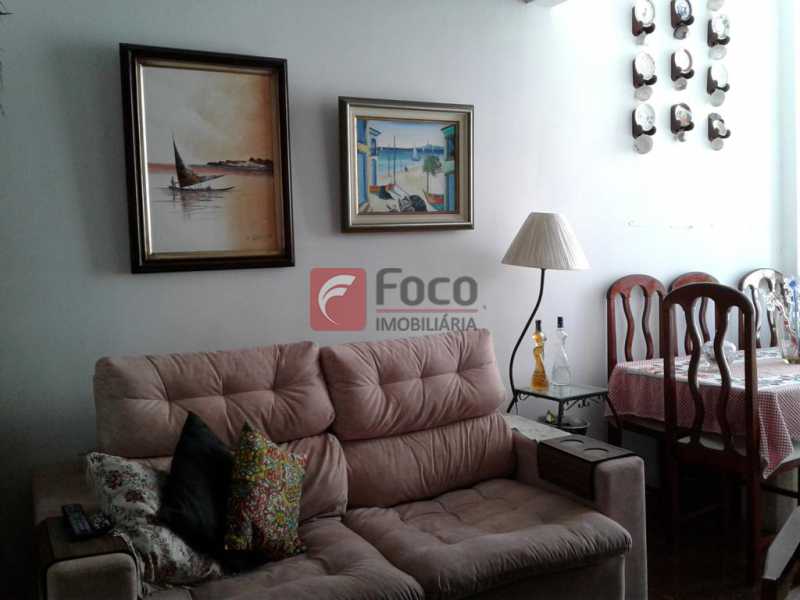 Conheça SALA do imóvel - Apartamento à venda Rua Andrade Pertence,Catete, Rio de Janeiro - R$ 580.000 - FLAP22112 - 1 SALA - Apartamento à venda Rua Andrade Pertence,Catete, Rio de Janeiro - R$ 580.000 - FLAP22112 - 1