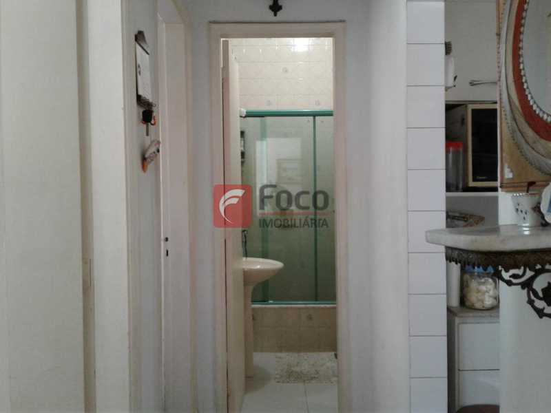 Conheça CIRCULAÇÃO do imóvel - Apartamento à venda Rua Andrade Pertence,Catete, Rio de Janeiro - R$ 580.000 - FLAP22112 - 13 CIRCULAÇÃO - Apartamento à venda Rua Andrade Pertence,Catete, Rio de Janeiro - R$ 580.000 - FLAP22112 - 13