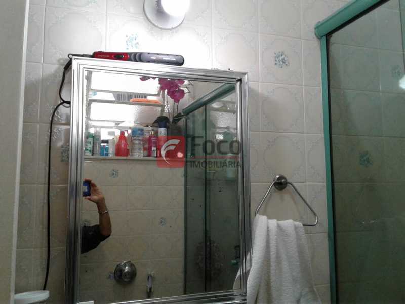 Conheça BANHEIRO SOCIAL do imóvel - Apartamento à venda Rua Andrade Pertence,Catete, Rio de Janeiro - R$ 580.000 - FLAP22112 - 15 BANHEIRO SOCIAL - Apartamento à venda Rua Andrade Pertence,Catete, Rio de Janeiro - R$ 580.000 - FLAP22112 - 15