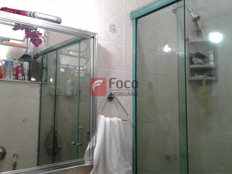 Conheça BANHEIRO SOCIAL do imóvel - Apartamento à venda Rua Andrade Pertence,Catete, Rio de Janeiro - R$ 580.000 - FLAP22112 - 16 BANHEIRO SOCIAL - Apartamento à venda Rua Andrade Pertence,Catete, Rio de Janeiro - R$ 580.000 - FLAP22112 - 16