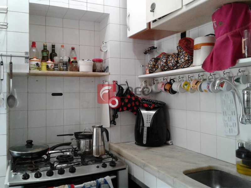 Conheça COZINHA do imóvel - Apartamento à venda Rua Andrade Pertence,Catete, Rio de Janeiro - R$ 580.000 - FLAP22112 - 17 COZINHA - Apartamento à venda Rua Andrade Pertence,Catete, Rio de Janeiro - R$ 580.000 - FLAP22112 - 17
