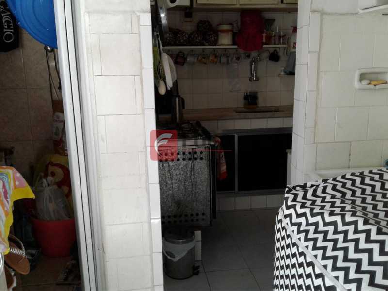 Conheça ÁREA SERVIÇO do imóvel - Apartamento à venda Rua Andrade Pertence,Catete, Rio de Janeiro - R$ 580.000 - FLAP22112 - 21 ÁREA SERVIÇO - Apartamento à venda Rua Andrade Pertence,Catete, Rio de Janeiro - R$ 580.000 - FLAP22112 - 21