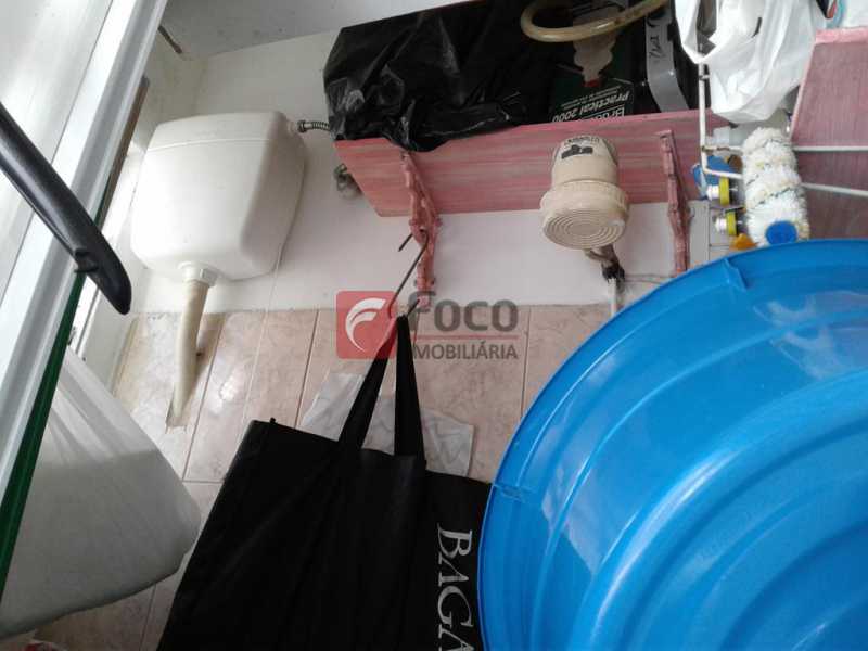 Conheça BANHEIRO EMPREGADA do imóvel - Apartamento à venda Rua Andrade Pertence,Catete, Rio de Janeiro - R$ 580.000 - FLAP22112 - 24 BANHEIRO EMPREGADA - Apartamento à venda Rua Andrade Pertence,Catete, Rio de Janeiro - R$ 580.000 - FLAP22112 - 24