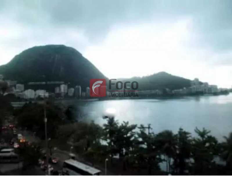 1 - Cobertura à venda Avenida Borges de Medeiros,Lagoa, Rio de Janeiro - R$ 3.000.000 - JBCO20035 - 1