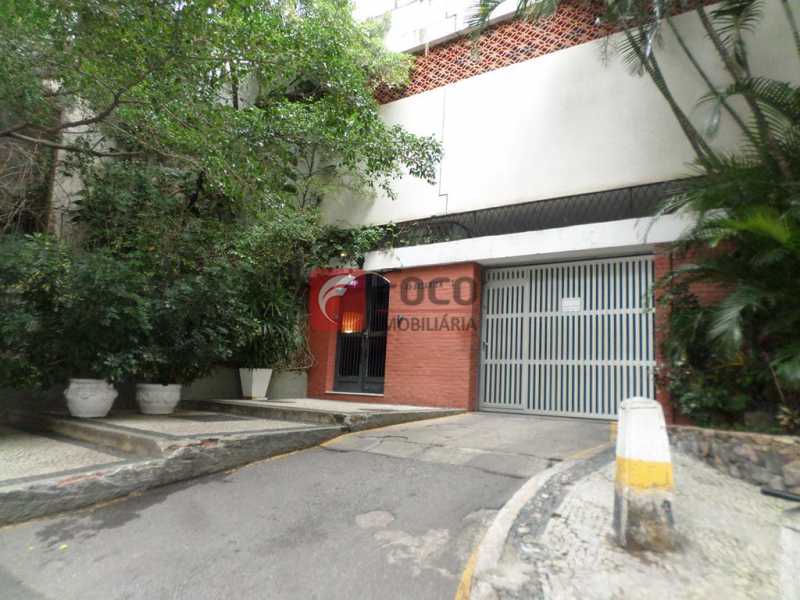 Conheça PRÉDIO do imóvel - Apartamento à venda Rua Nascimento Silva,Ipanema, Rio de Janeiro - R$ 1.550.000 - FLAP31986 - 31 PRÉDIO - Apartamento à venda Rua Nascimento Silva,Ipanema, Rio de Janeiro - R$ 1.550.000 - FLAP31986 - 31