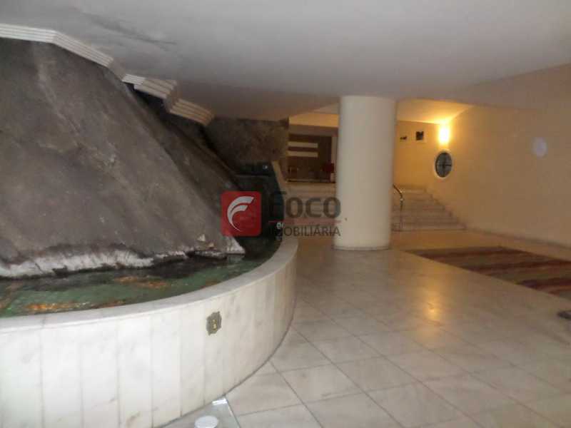 Conheça PORTARIA do imóvel - Apartamento à venda Rua Nascimento Silva,Ipanema, Rio de Janeiro - R$ 1.550.000 - FLAP31986 - 29 PORTARIA - Apartamento à venda Rua Nascimento Silva,Ipanema, Rio de Janeiro - R$ 1.550.000 - FLAP31986 - 29