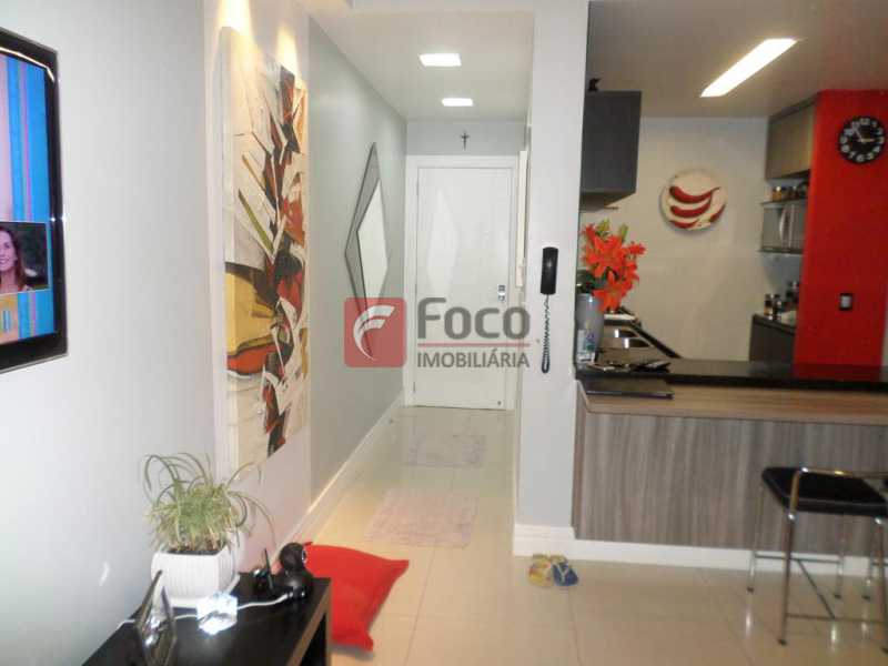 Conheça HALL ENTRADA do imóvel - Apartamento à venda Rua Nascimento Silva,Ipanema, Rio de Janeiro - R$ 1.550.000 - FLAP31986 - 5 HALL ENTRADA - Apartamento à venda Rua Nascimento Silva,Ipanema, Rio de Janeiro - R$ 1.550.000 - FLAP31986 - 5