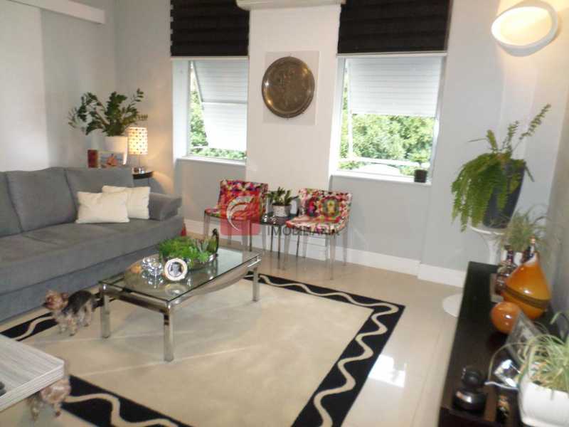 Conheça SALA do imóvel - Apartamento à venda Rua Nascimento Silva,Ipanema, Rio de Janeiro - R$ 1.550.000 - FLAP31986 - 3 SALA - Apartamento à venda Rua Nascimento Silva,Ipanema, Rio de Janeiro - R$ 1.550.000 - FLAP31986 - 3