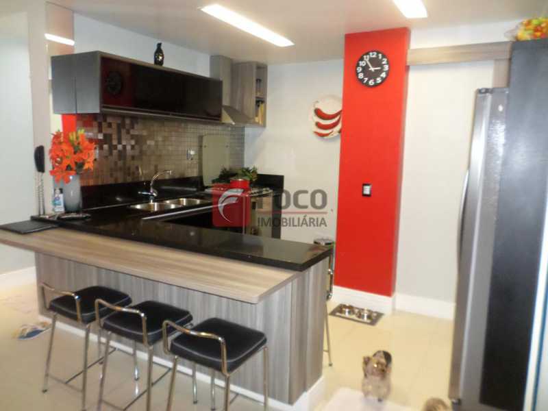 Conheça COZINHA do imóvel - Apartamento à venda Rua Nascimento Silva,Ipanema, Rio de Janeiro - R$ 1.550.000 - FLAP31986 - 18 COZINHA - Apartamento à venda Rua Nascimento Silva,Ipanema, Rio de Janeiro - R$ 1.550.000 - FLAP31986 - 18