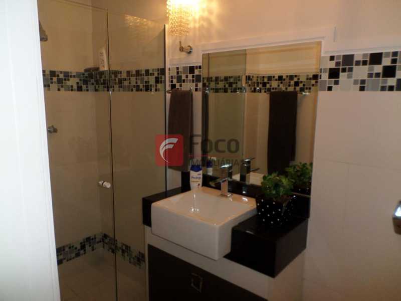Conheça BANHEIRO SOCIAL do imóvel - Apartamento à venda Rua Nascimento Silva,Ipanema, Rio de Janeiro - R$ 1.550.000 - FLAP31986 - 17 BANHEIRO SOCIAL - Apartamento à venda Rua Nascimento Silva,Ipanema, Rio de Janeiro - R$ 1.550.000 - FLAP31986 - 17