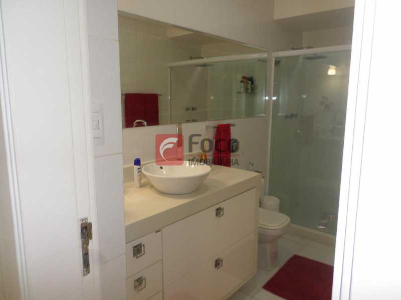 Conheça BANHEIRO SUÍTE do imóvel - Apartamento à venda Rua Nascimento Silva,Ipanema, Rio de Janeiro - R$ 1.550.000 - FLAP31986 - 13 BANHEIRO SUÍTE - Apartamento à venda Rua Nascimento Silva,Ipanema, Rio de Janeiro - R$ 1.550.000 - FLAP31986 - 13