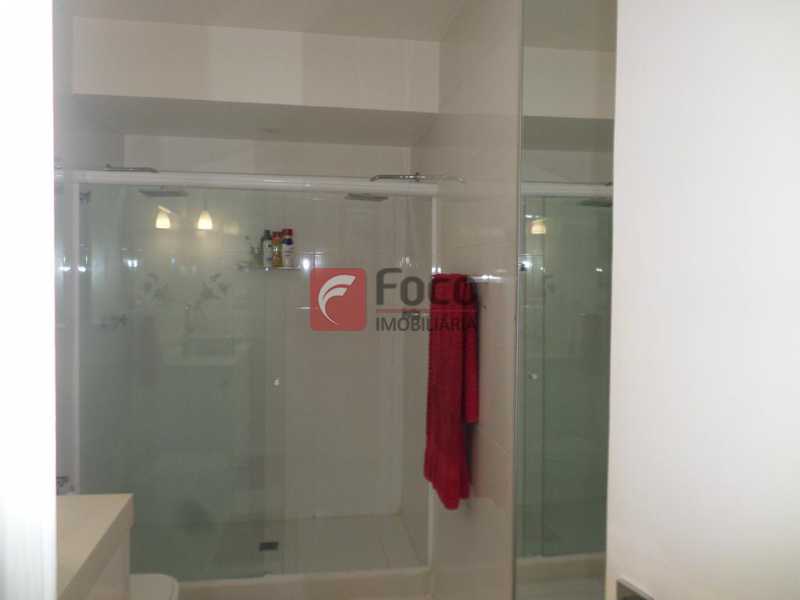 Conheça BANHEIRO SUÍTE do imóvel - Apartamento à venda Rua Nascimento Silva,Ipanema, Rio de Janeiro - R$ 1.550.000 - FLAP31986 - 15 BANHEIRO SUÍTE - Apartamento à venda Rua Nascimento Silva,Ipanema, Rio de Janeiro - R$ 1.550.000 - FLAP31986 - 15