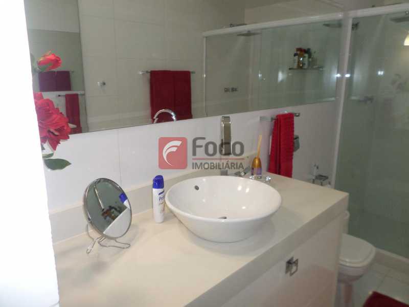 Conheça BANHEIRO SUÍTE do imóvel - Apartamento à venda Rua Nascimento Silva,Ipanema, Rio de Janeiro - R$ 1.550.000 - FLAP31986 - 14 BANHEIRO SUÍTE - Apartamento à venda Rua Nascimento Silva,Ipanema, Rio de Janeiro - R$ 1.550.000 - FLAP31986 - 14