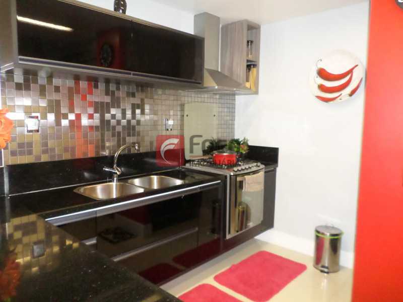 Conheça COZINHA do imóvel - Apartamento à venda Rua Nascimento Silva,Ipanema, Rio de Janeiro - R$ 1.550.000 - FLAP31986 - 26 COZINHA - Apartamento à venda Rua Nascimento Silva,Ipanema, Rio de Janeiro - R$ 1.550.000 - FLAP31986 - 26