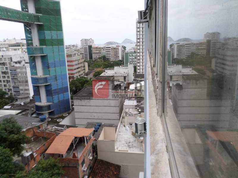 Conheça VISTA SALA/SUÍTE do imóvel - Apartamento à venda Rua Nascimento Silva,Ipanema, Rio de Janeiro - R$ 1.550.000 - FLAP31986 - 25 VISTA SALA/SUÍTE - Apartamento à venda Rua Nascimento Silva,Ipanema, Rio de Janeiro - R$ 1.550.000 - FLAP31986 - 25